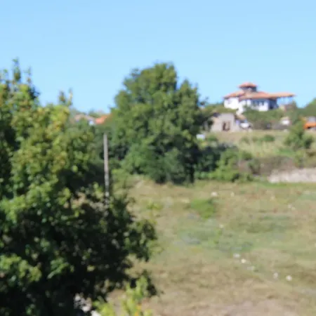Kalimantsi וארנה